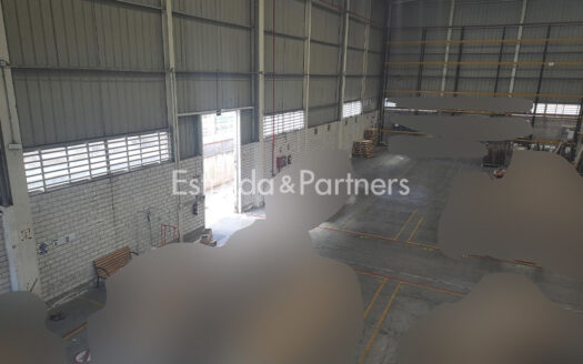 Nave Logística en Alquiler en Pinto de 6.076m²