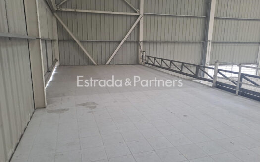 Nave Logística en Alquiler en Pinto de 6.076m²