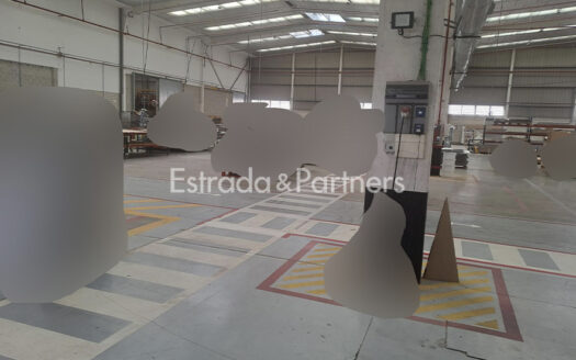 Nave Logística en Alquiler en Pinto de 6.076m²