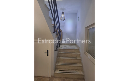 Nave Logística en Alquiler en Pinto de 6.076m²