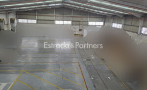 Nave Logística en Alquiler en Pinto de 6.076m²