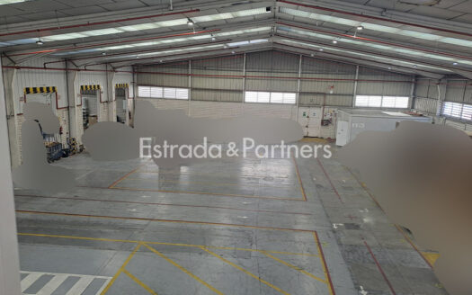 Nave Logística en Alquiler en Pinto de 6.076m²
