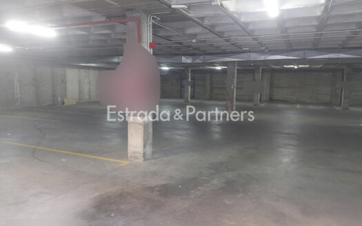 Nave Logística en Alquiler en Pinto de 6.076m²