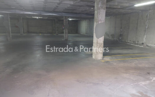 Nave Logística en Alquiler en Pinto de 6.076m²
