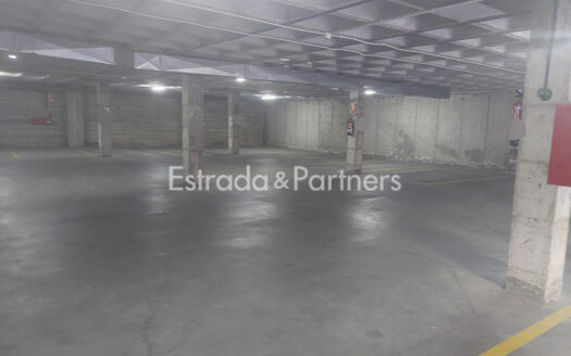 Nave Logística en Alquiler en Pinto de 6.076m²