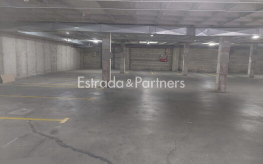 Nave Logística en Alquiler en Pinto de 6.076m²