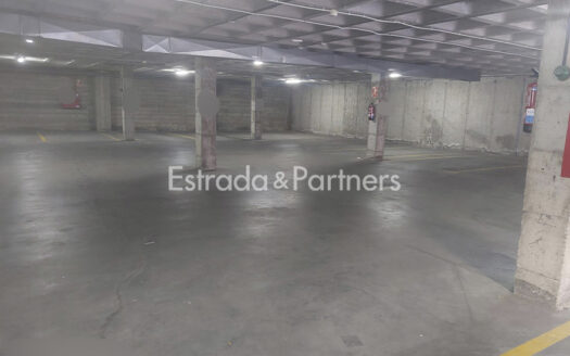 Nave Logística en Alquiler en Pinto de 6.076m²