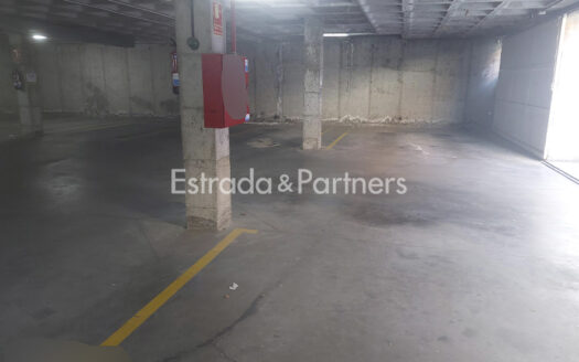 Nave Logística en Alquiler en Pinto de 6.076m²