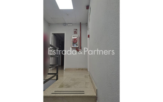 Nave Logística en Alquiler en Pinto de 6.076m²