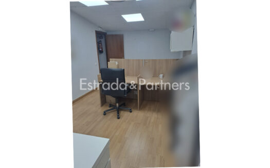 Nave Logística en Alquiler en Pinto de 6.076m²