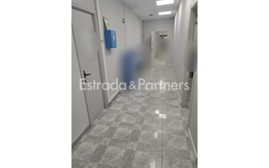 Nave Logística en Alquiler en Pinto de 6.076m²