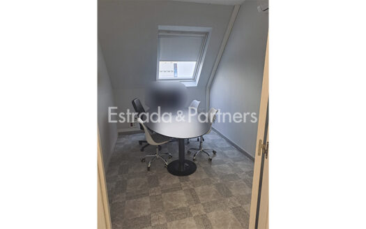 Nave Logística en Alquiler en Pinto de 6.076m²