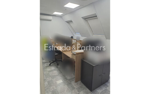 Nave Logística en Alquiler en Pinto de 6.076m²