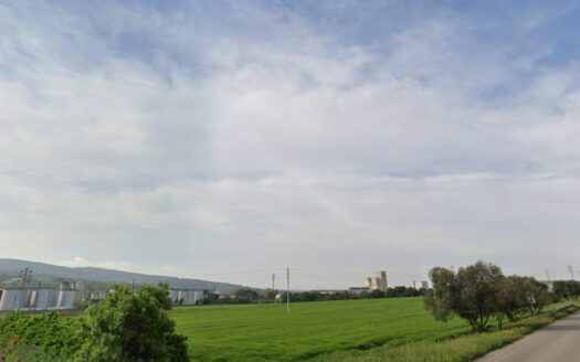 Parcela en venta en Santa Margarida i els Monjos de 48.675 m²