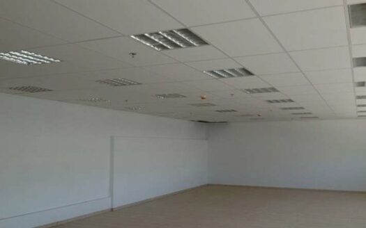 Nave de alquiler en Sant Andreu de la Barca de 3.848 m²