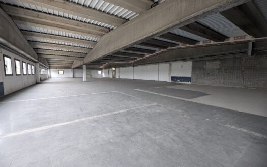 Nave Logistica de alquiler en Palau de Plegamans de 6.782 m²