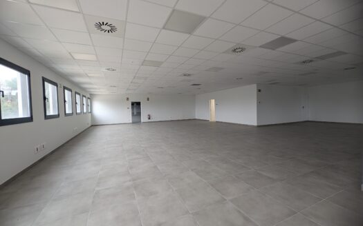 Nave Logistica de alquiler en Palau de Plegamans de 6.782 m²