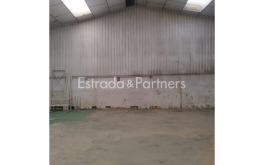Nave Industrial en Alquiler en Valencia de 650m²