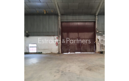 Nave Industrial en Alquiler en Valencia de 650m²