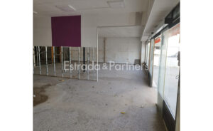 Nave Industrial en Alquiler en Valencia de 650m²