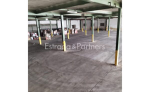 Nave Industrial en Alquiler en Valencia de 3.400m²