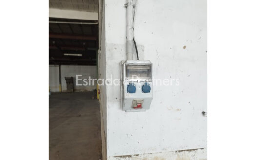 Nave Industrial en Alquiler en Valencia de 3.400m²