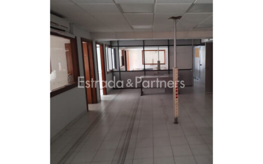 Nave Industrial en Alquiler en Valencia de 3.400m²