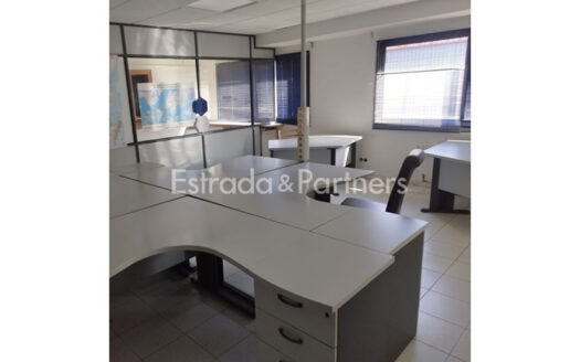 Nave Industrial en Alquiler en Valencia de 3.400m²