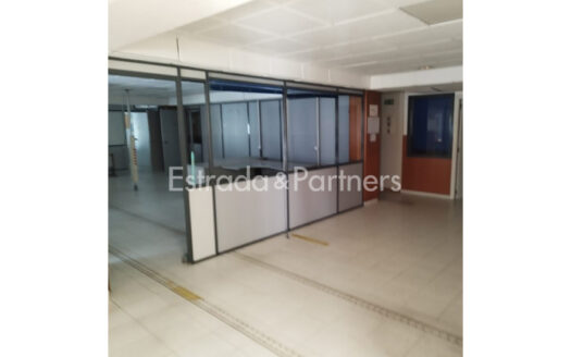 Nave Industrial en Alquiler en Valencia de 3.400m²