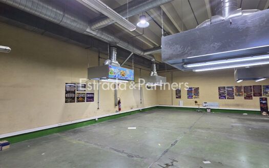 Nave Industrial en venta en Arganda del Rey de 12.051 m²