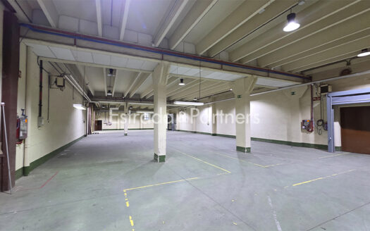 Nave Industrial en venta en Arganda del Rey de 12.051 m²