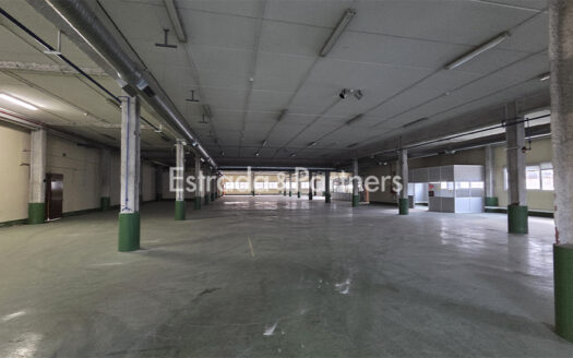 Nave Industrial en venta en Arganda del Rey de 12.051 m²