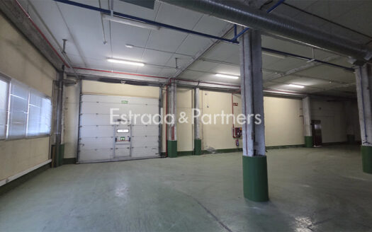 Nave Industrial en venta en Arganda del Rey de 12.051 m²