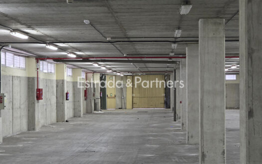 Nave Industrial en venta en Arganda del Rey de 12.051 m²