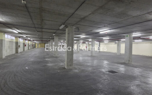 Nave Industrial en venta en Arganda del Rey de 12.051 m²