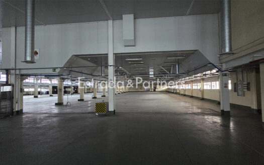 Nave Industrial en venta en Arganda del Rey de 12.051 m²