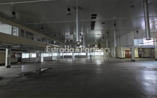 Nave Industrial en venta en Arganda del Rey de 12.051 m²