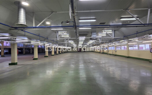 Nave Industrial en venta en Arganda del Rey de 12.051 m²