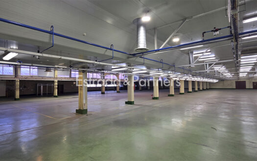 Nave Industrial en venta en Arganda del Rey de 12.051 m²