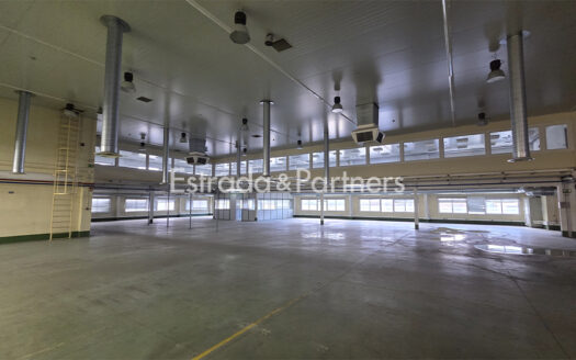 Nave Industrial en venta en Arganda del Rey de 12.051 m²