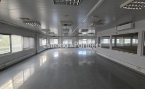 Nave Industrial en venta en Arganda del Rey de 12.051 m²