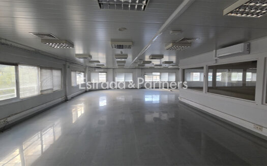 Nave Industrial en venta en Arganda del Rey de 12.051 m²