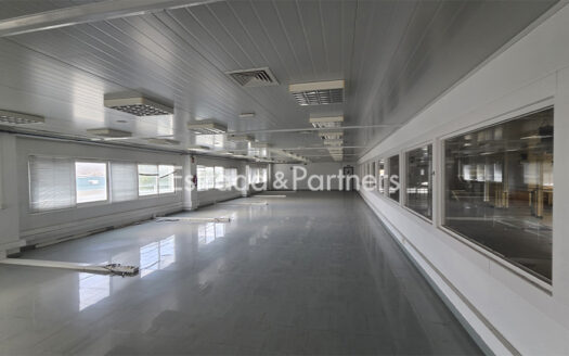 Nave Industrial en venta en Arganda del Rey de 12.051 m²