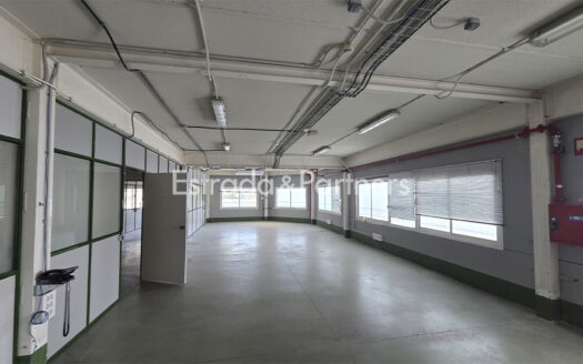 Nave Industrial en venta en Arganda del Rey de 12.051 m²