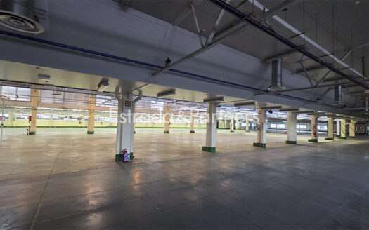 Nave Industrial en venta en Arganda del Rey de 12.051 m²