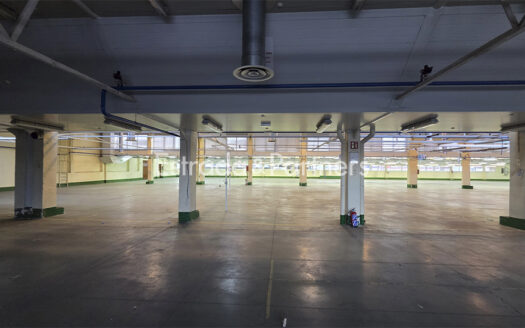 Nave Industrial en venta en Arganda del Rey de 12.051 m²