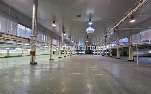 Nave Industrial en venta en Arganda del Rey de 12.051 m²