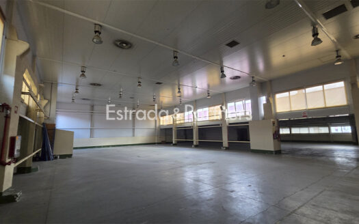 Nave Industrial en venta en Arganda del Rey de 12.051 m²