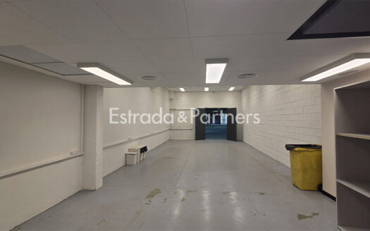 Nave Industrial en venta en Arganda del Rey de 12.051 m²