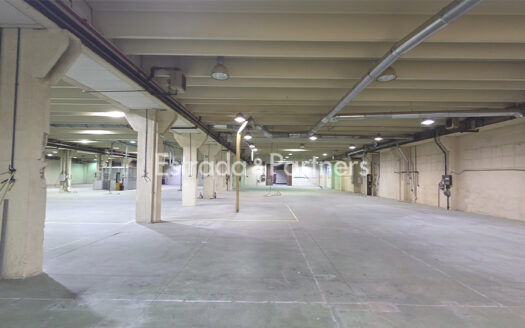 Nave Industrial en venta en Arganda del Rey de 12.051 m²
